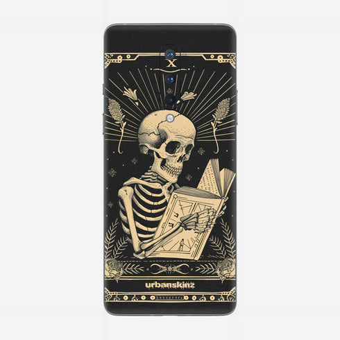 OnePlus 8 Skins & Wraps